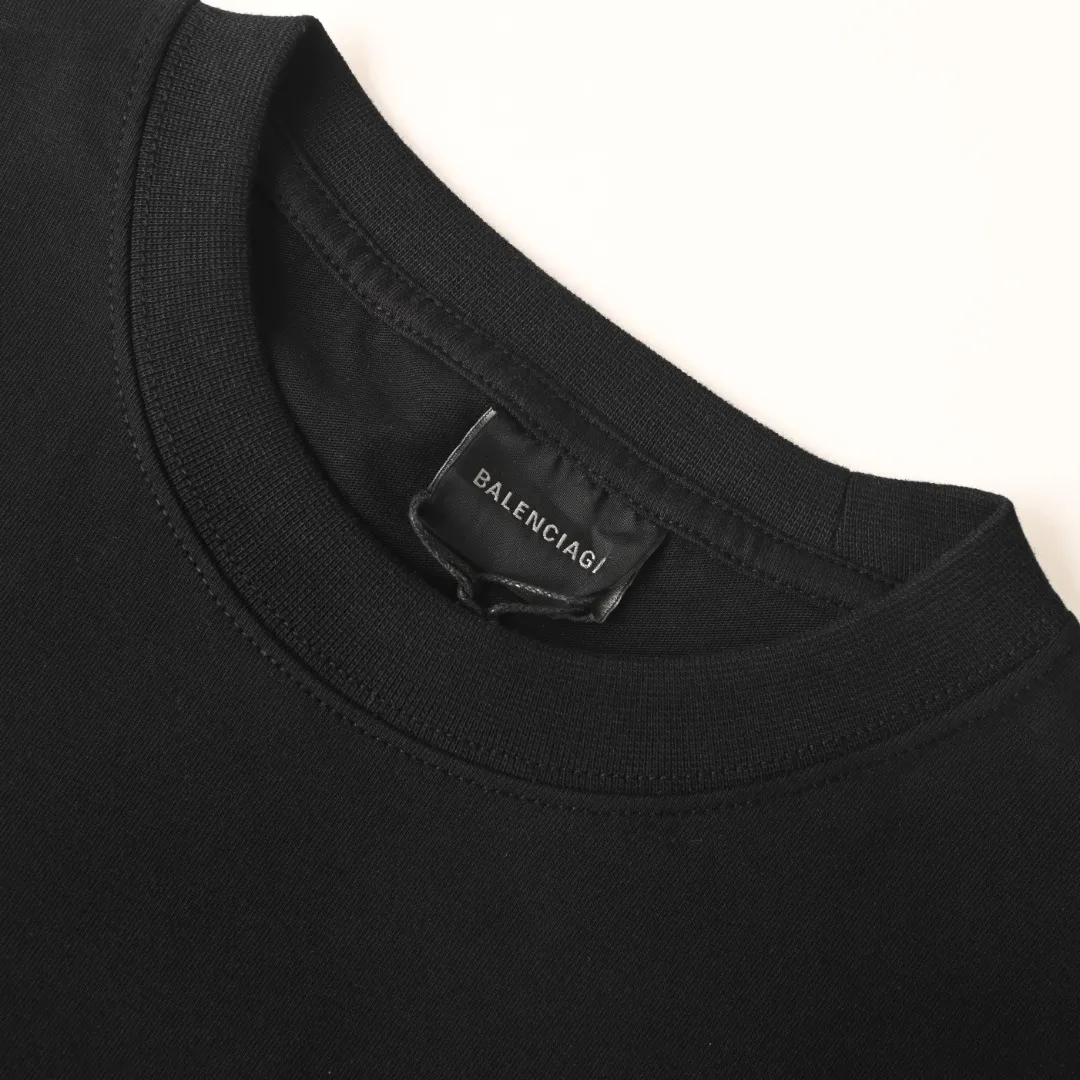 BALENCIAGA BLCG WFP T Authentic 3834 ，21 240 ，1*1 300 ， ， ， 1：1 ， Size：S-XL